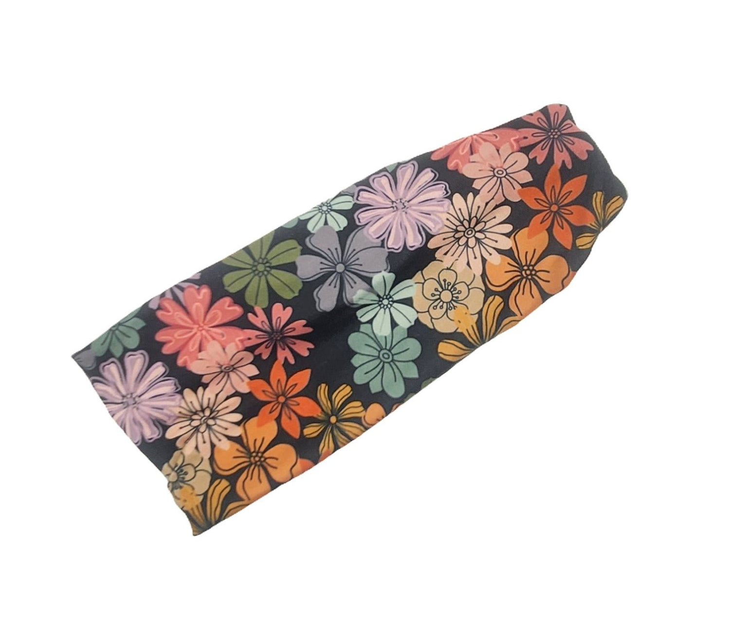 Medici Bandana &amp; Headband Set - Mutty Mornings