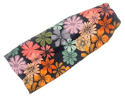 Medici Matching Headband - Mutty Mornings