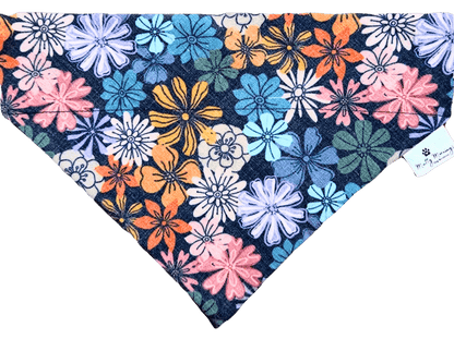 Medici Pet Bandana - Mutty Mornings
