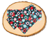 Merry and Bright Bandana & Headband Set - Mutty Mornings