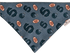 MSU Football Pet Bandana - Mutty Mornings