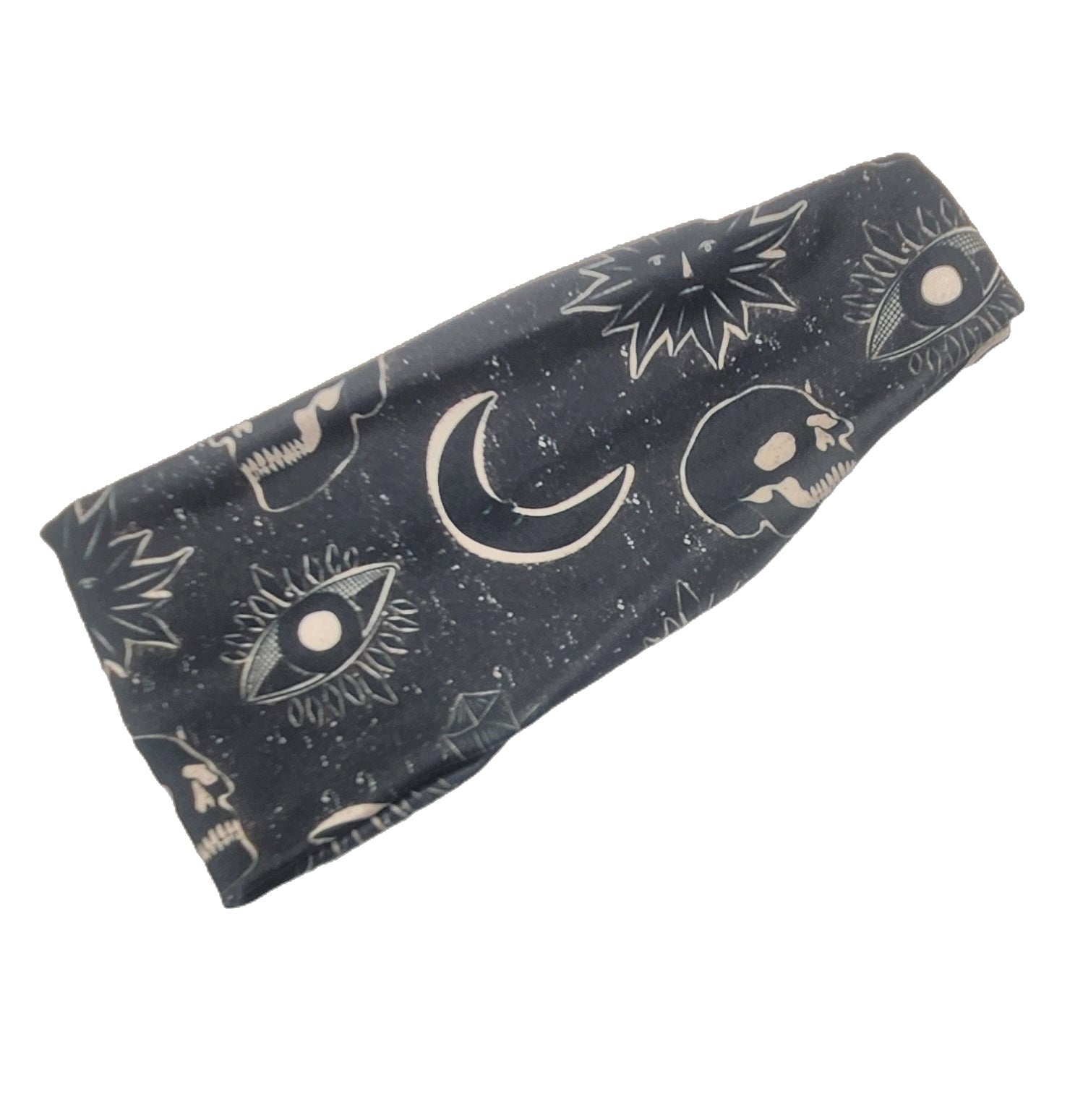 New Order Bandana &amp; Headband Set - Mutty Mornings