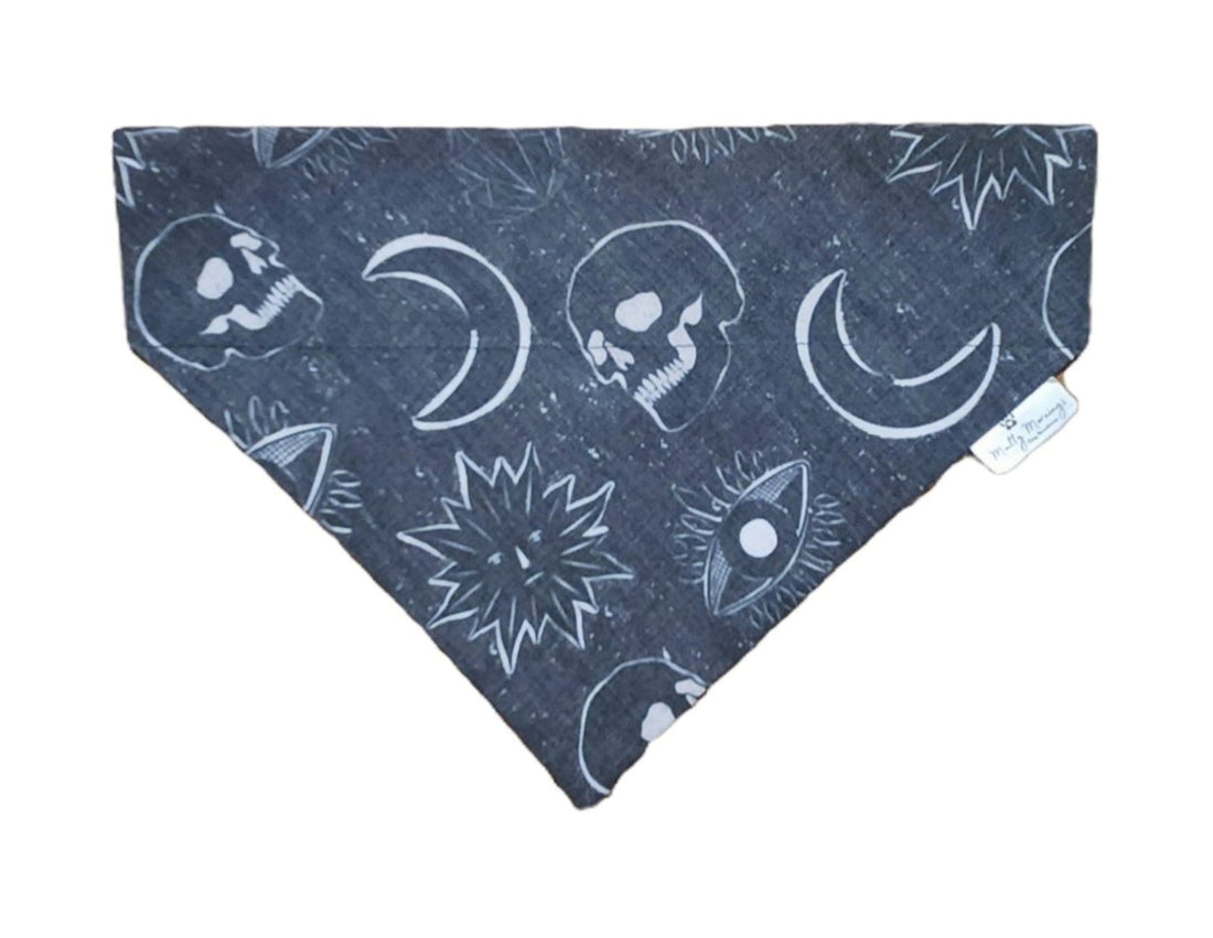 New Order Bandana &amp; Headband Set - Mutty Mornings