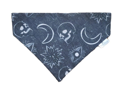 New Order Bandana &amp; Headband Set - Mutty Mornings