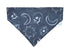 New Order Bandana & Headband Set - Mutty Mornings