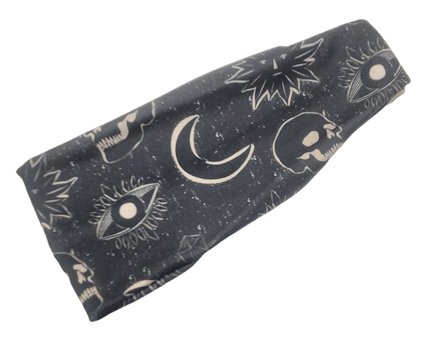 New Order Bandana &amp; Headband Set - Mutty Mornings