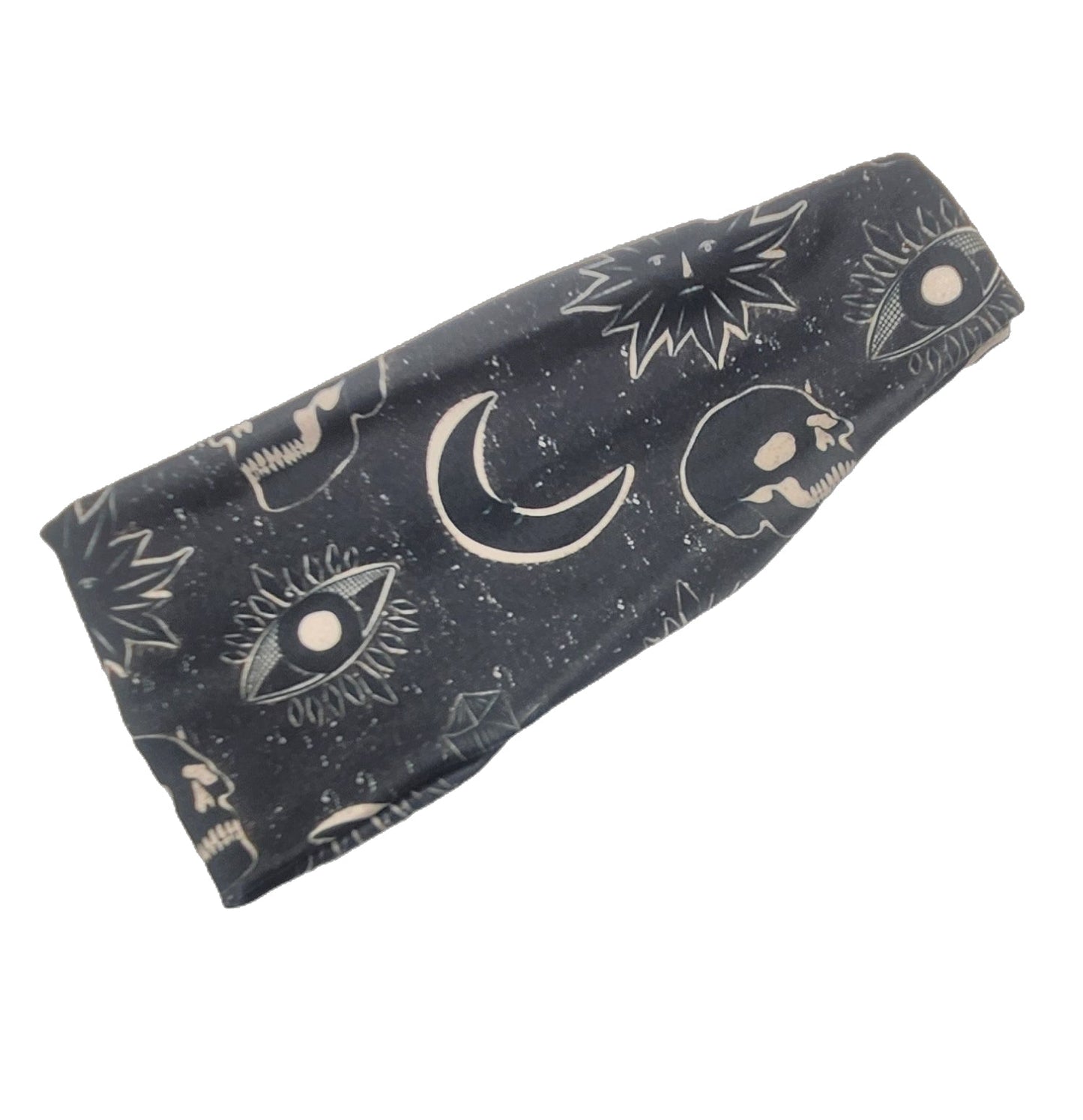 New Order Matching Headband - Mutty Mornings