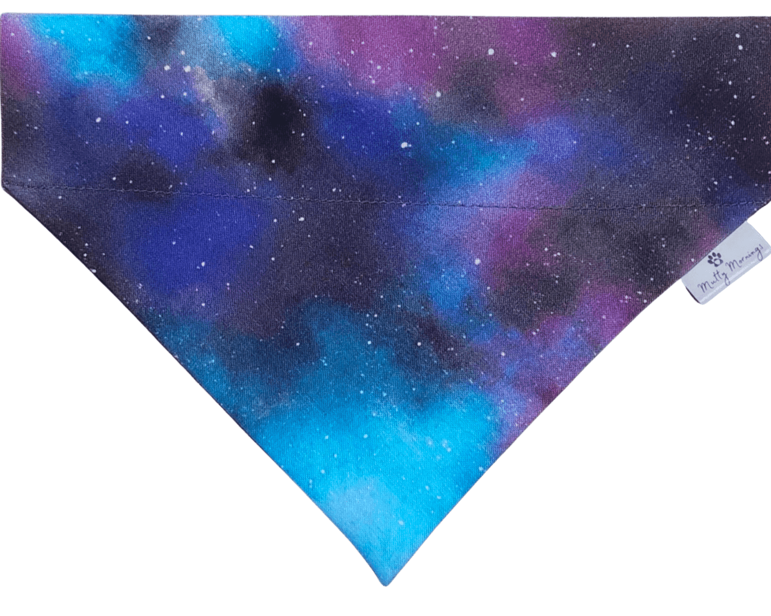 Northern Lights Pet Bandana - Mutty Mornings