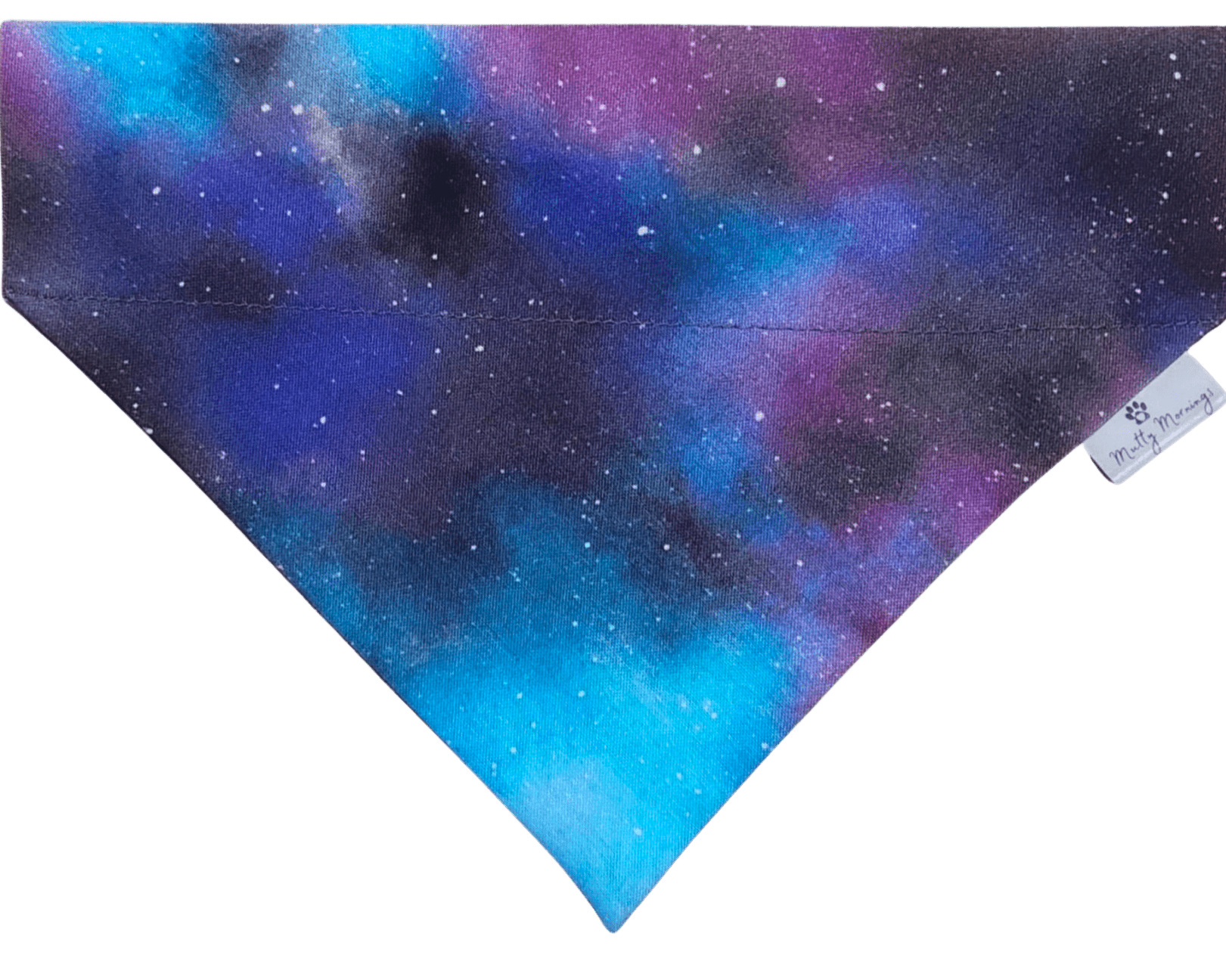 Northern Lights Pet Bandana - Mutty Mornings