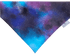 Northern Lights Pet Bandana - Mutty Mornings