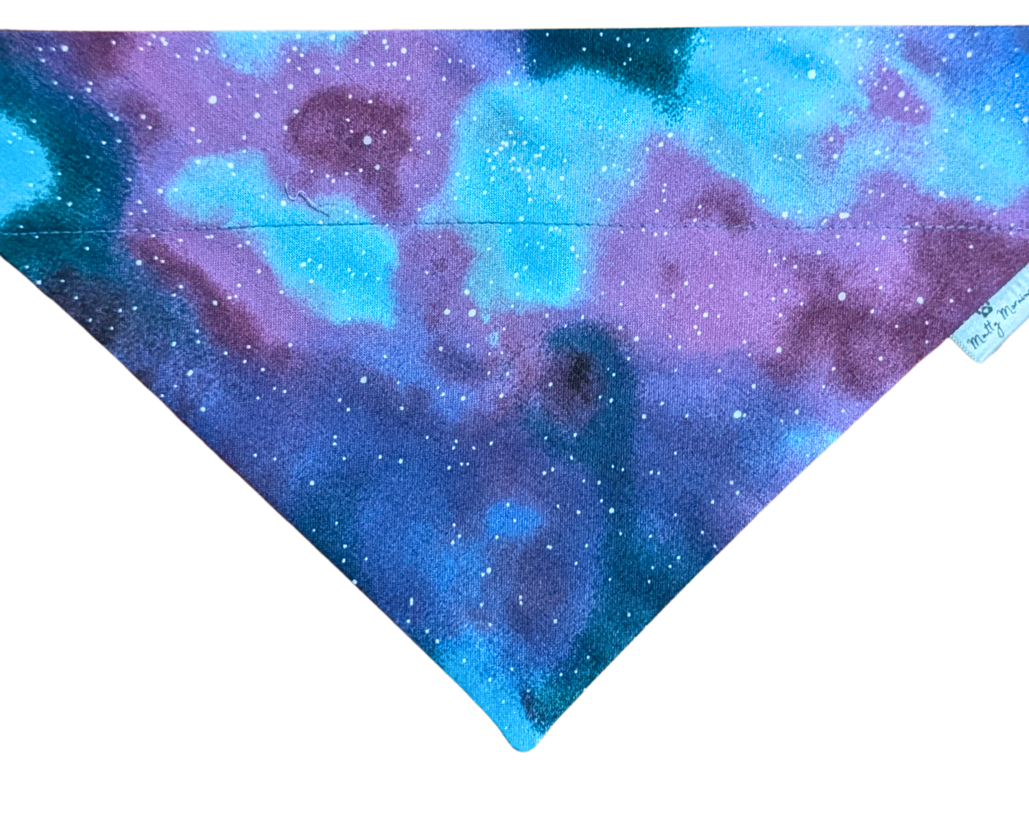 Northern Lights Pet Bandana - Mutty Mornings