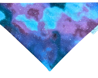 Northern Lights Pet Bandana - Mutty Mornings