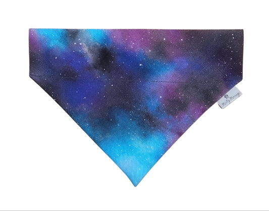 Northern Lights Pet Bandana - Mutty Mornings