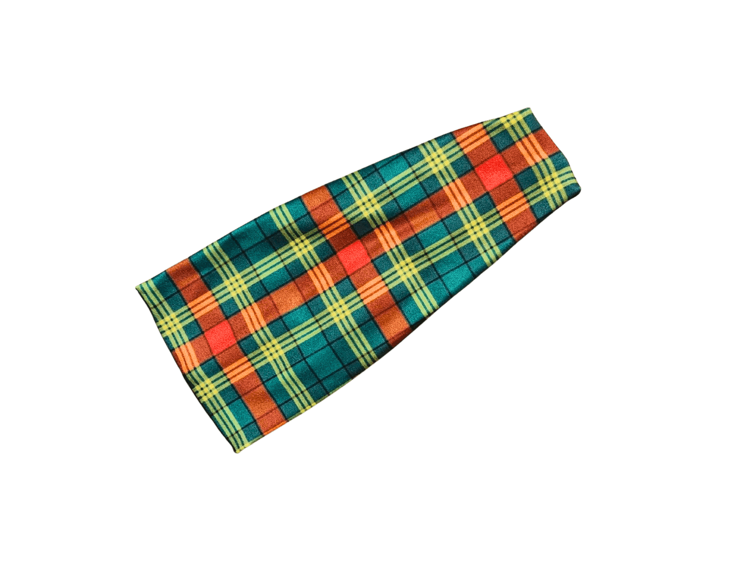 Northern Whimsy Bandana &amp; Headband Set - Mutty Mornings