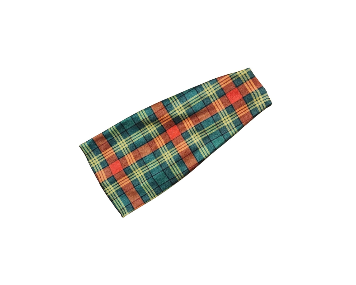 Northern Whimsy Matching Headband - Mutty Mornings