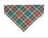 Northern Whimsy Pet Bandana - Mutty Mornings