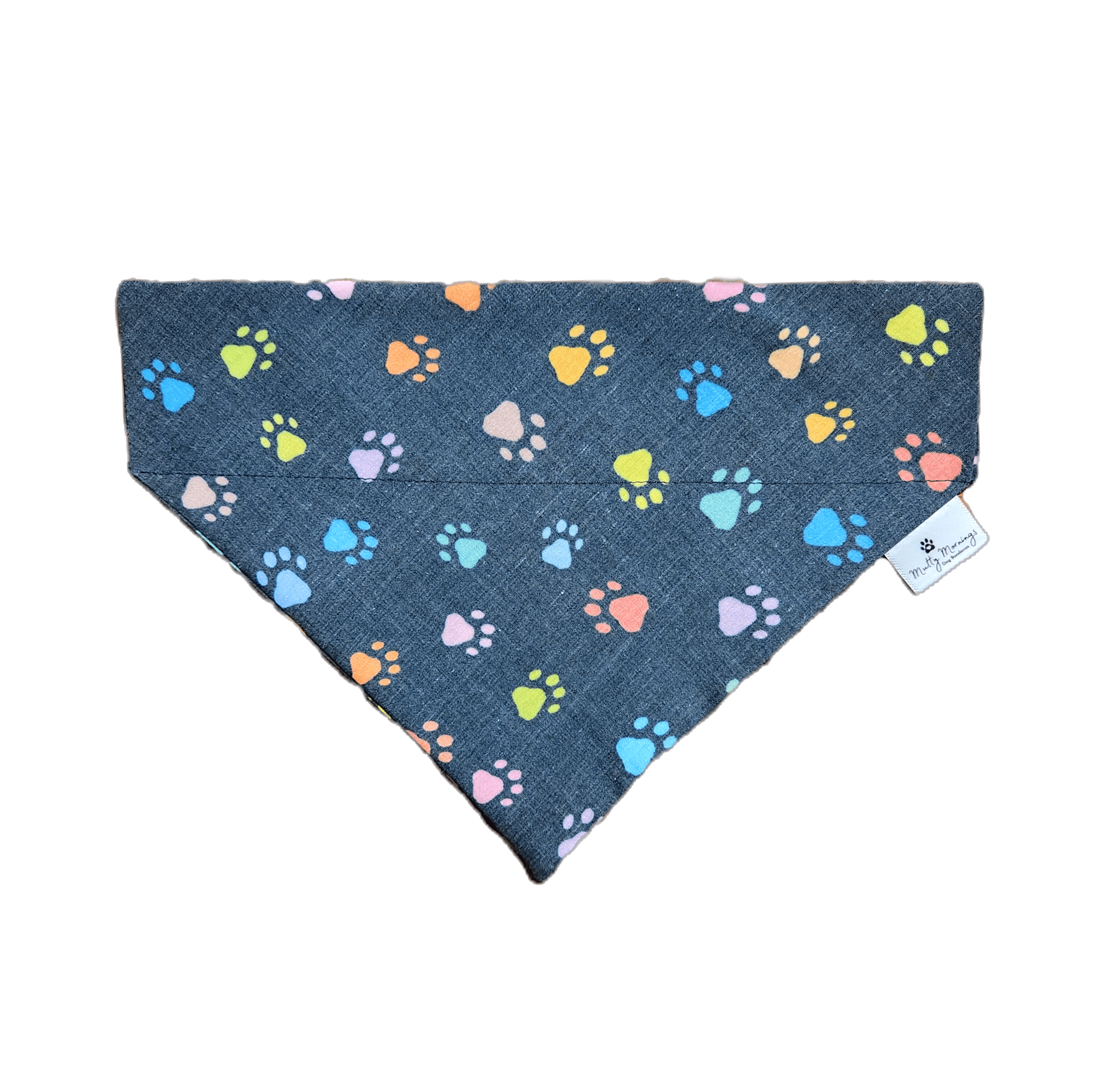 Paw Patrol Bandana &amp; Headband Set - Mutty Mornings
