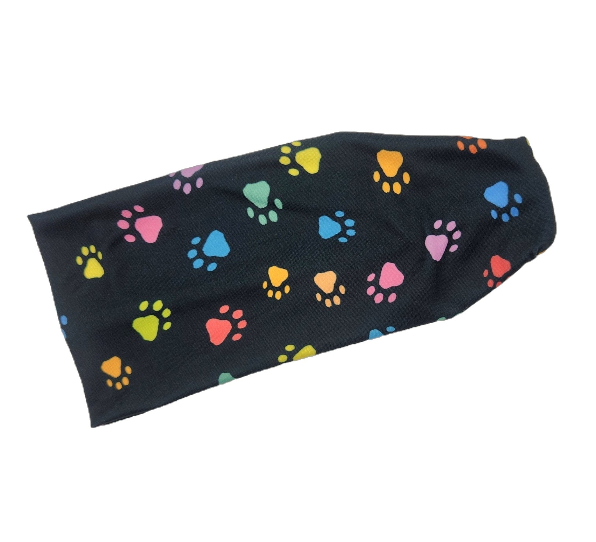 Paw Patrol Bandana &amp; Headband Set - Mutty Mornings