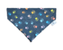 Paw Patrol Pet Bandana - Mutty Mornings