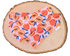 Peachy Keen Bandana & Headband Set - Mutty Mornings