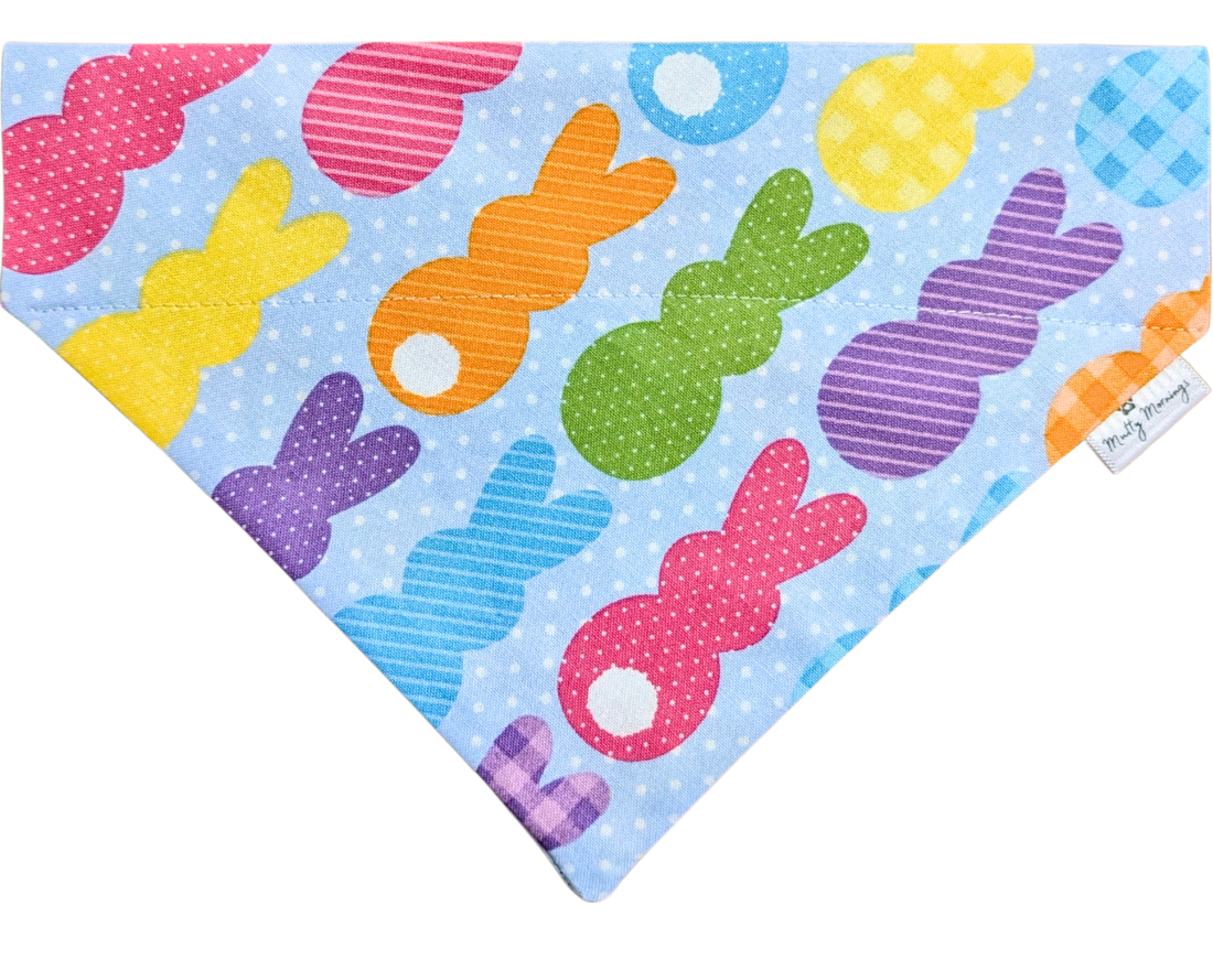 Peeps This Pet Bandana - Mutty Mornings