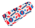 Pistons Bandana & Matching Headband Set - Mutty Mornings