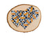 Pumpkin Pie Bandana & Headband Set - Mutty Mornings