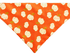 Pumpkin Spice Pet Bandana - Mutty Mornings
