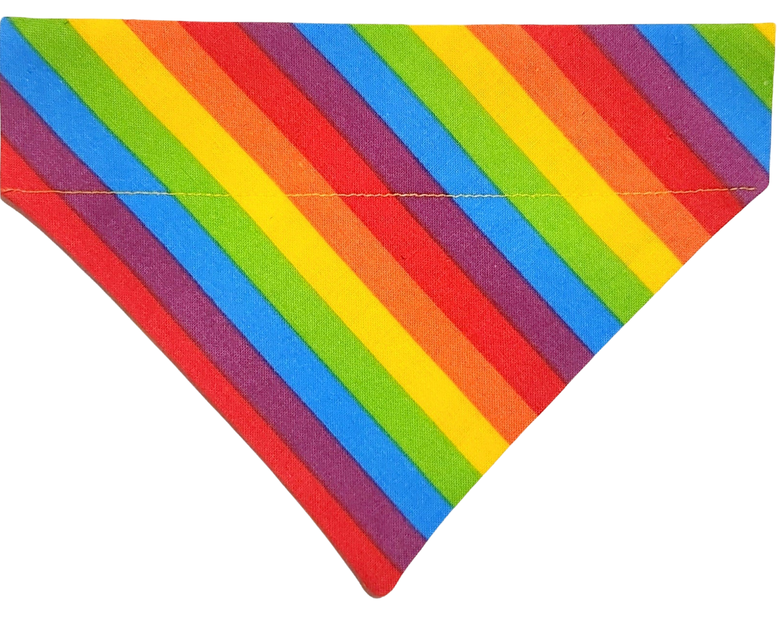 Rainbow Pride Pet Bandana - Mutty Mornings