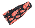 Red Wings Puck Matching Headband - Mutty Mornings