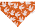 Rust & Wing Pet Bandana - Mutty Mornings