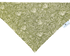 Sage Meadow Pet Bandana - Mutty Mornings