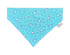 Sailing Away Pet Bandana - Mutty Mornings