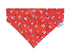 Sailing Away Pet Bandana - Mutty Mornings