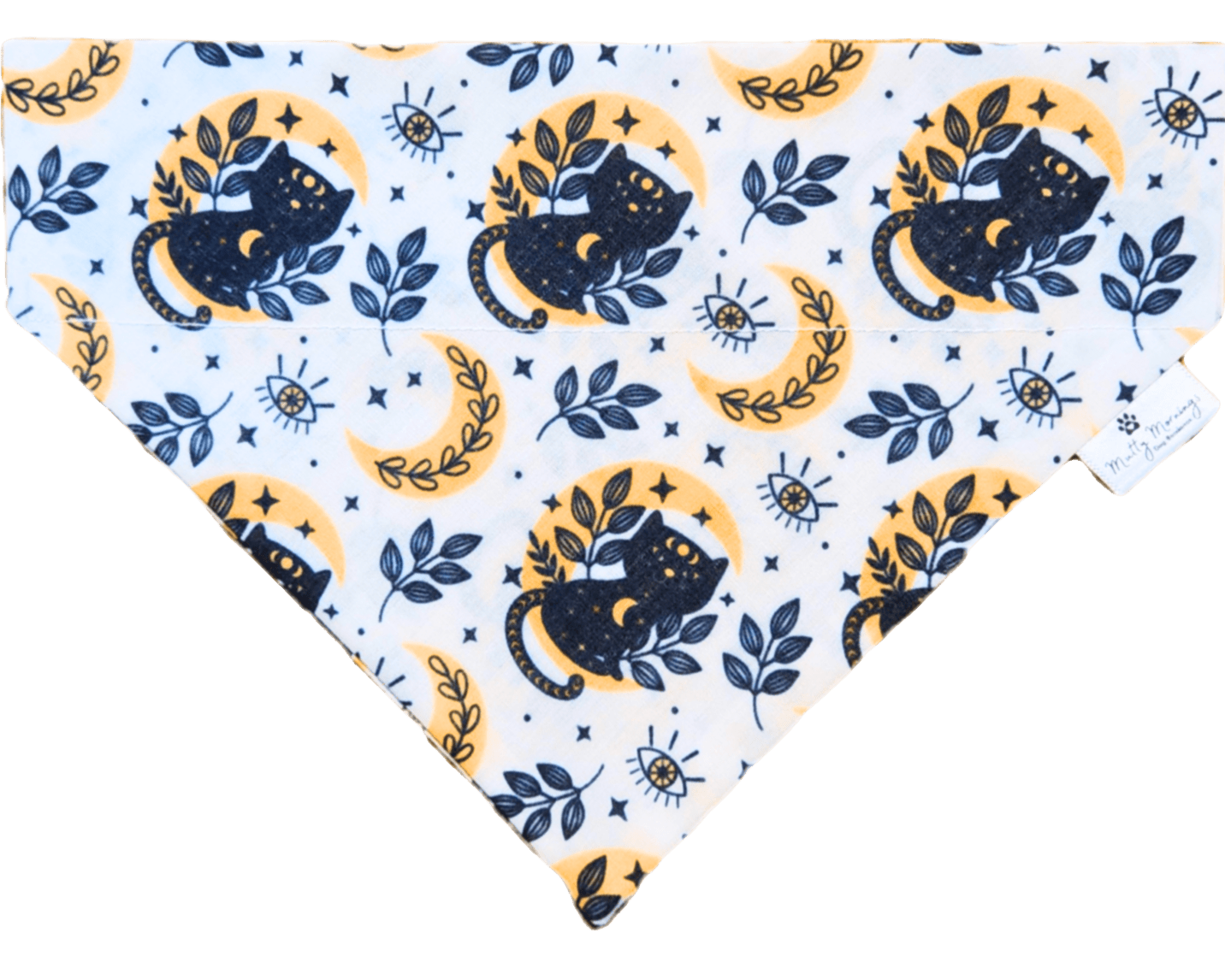 Salem Bandana &amp; Headband Set - Mutty Mornings