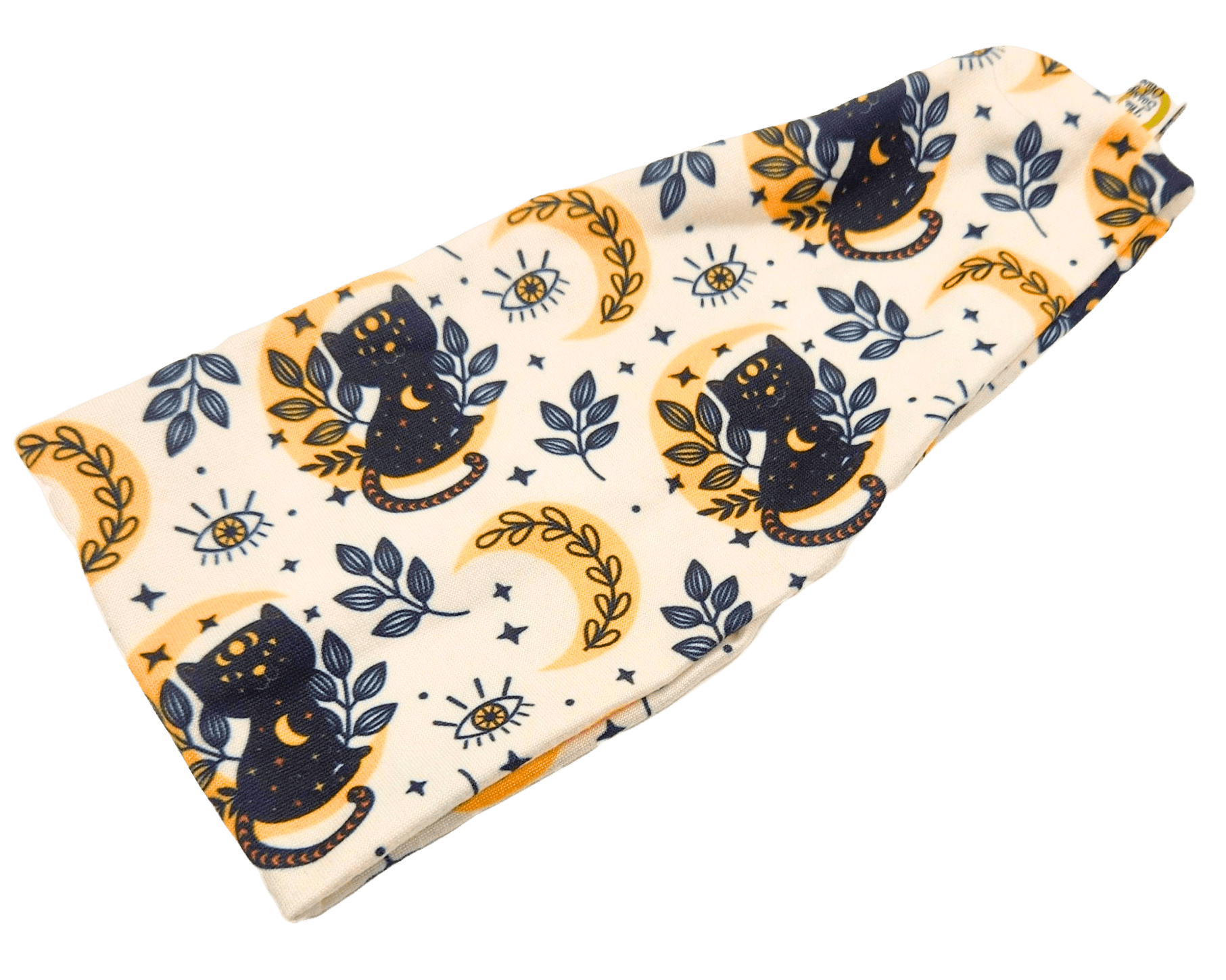 Salem Bandana &amp; Headband Set - Mutty Mornings