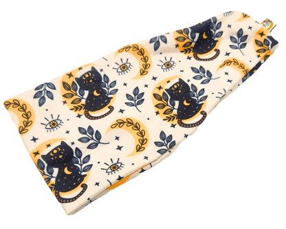 Salem Bandana &amp; Headband Set - Mutty Mornings