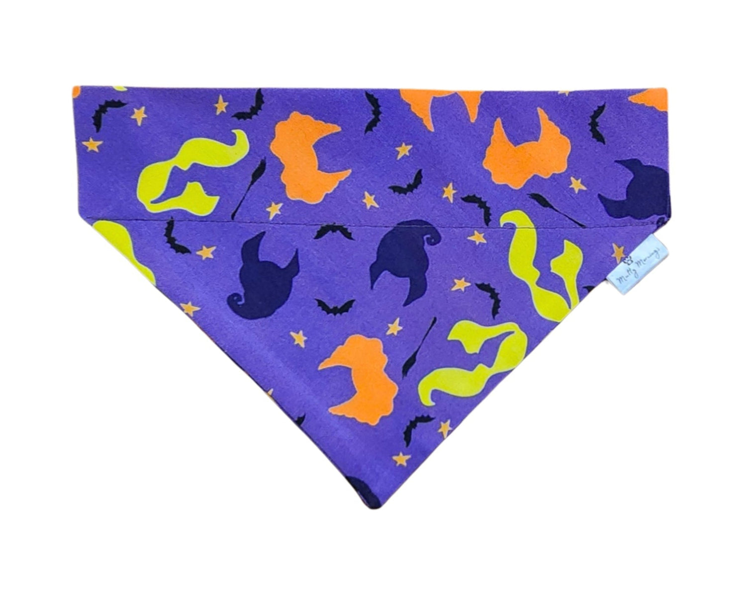Sandersons Sisters (Hocus Pocus) Pet Bandana - Mutty Mornings