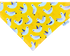 Seagulls Pet Bandana - Mutty Mornings