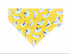 Seagulls Pet Bandana - Mutty Mornings