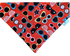 Shade Parade Pet Bandana - Mutty Mornings