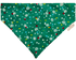 Snow Day Sprinkle Pet Bandana - Mutty Mornings