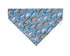 Something Fishy Pet Bandana - Mutty Mornings