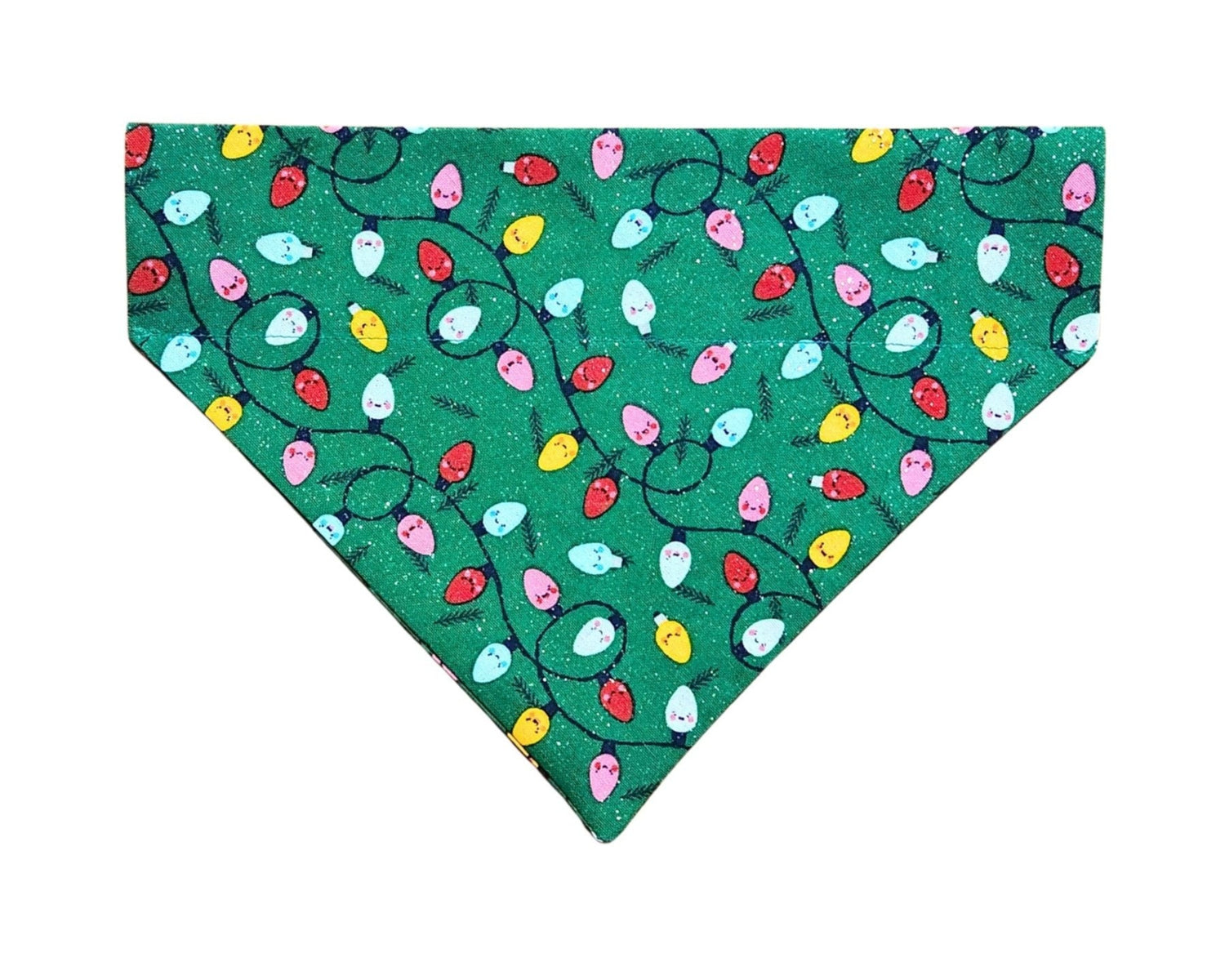Sparkle Bright Pet Bandana - Mutty Mornings