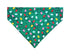 Sparkle Bright Pet Bandana - Mutty Mornings