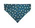 Sparkle & Joy Pet Bandana - Mutty Mornings
