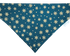 Sparkle & Joy Pet Bandana - Mutty Mornings