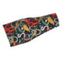 Sssecret Garden Bandana and Headband Set - Mutty Mornings