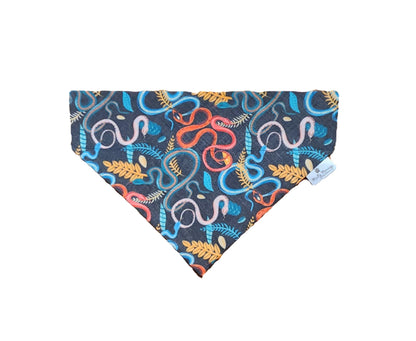 Sssecret Garden Bandana and Headband Set - Mutty Mornings