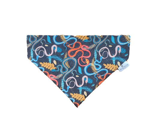 Sssecret Garden Bandana and Headband Set - Mutty Mornings
